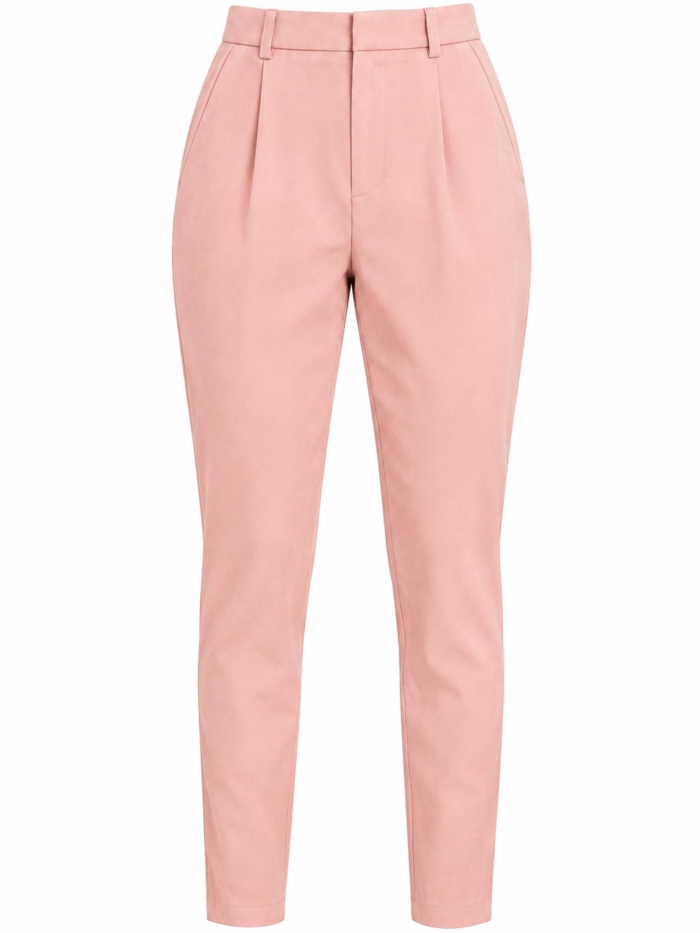 H&M Pink Women's Trousers
